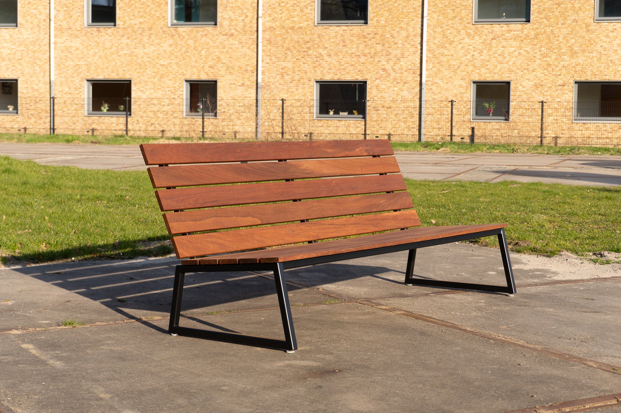 Classic Lounger