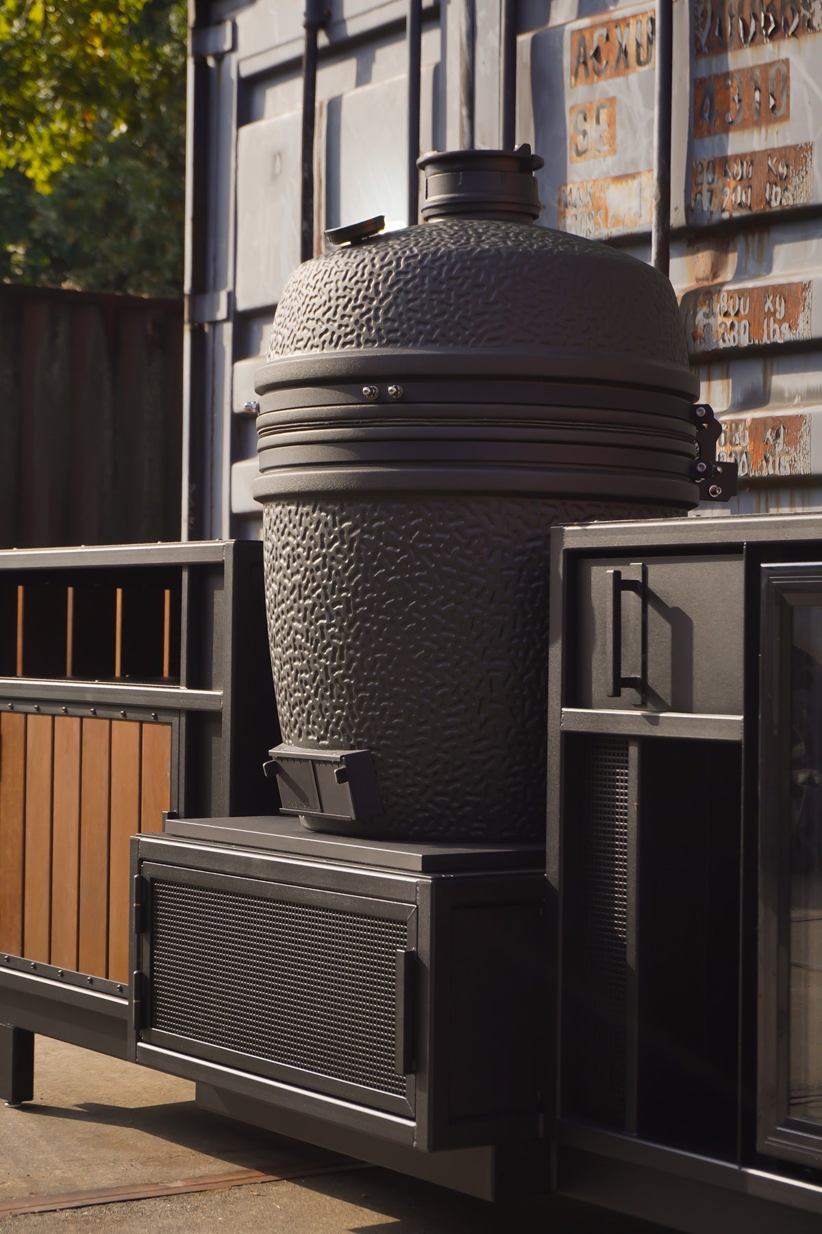 MAD BBQ