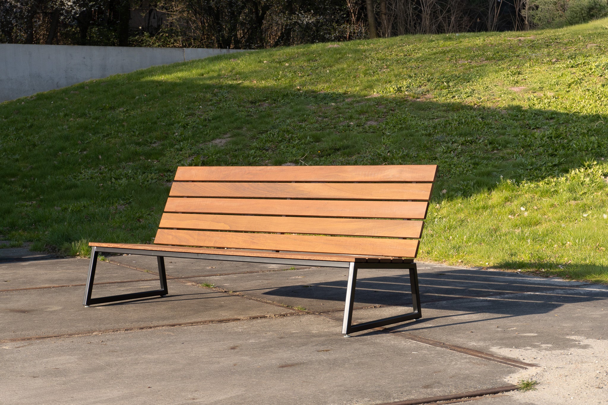 Classic Lounger