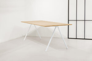 eettafel
