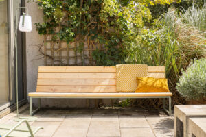 De Classic Lounger - Afbeelding 2