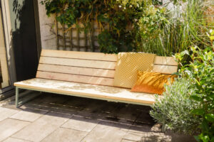 De Classic Lounger - Afbeelding 3