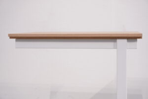 bijzettafel banktafel