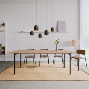 Eettafel ART01 1