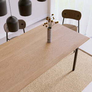 Eettafel ART01