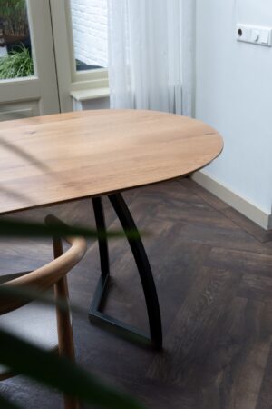 Eettafel B02 rekkie bankie 6