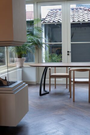 Eettafel B02 rekkie bankie 7