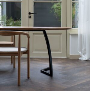 Eettafel tafel eetkamertafel B02 rekkie bankie 1.1